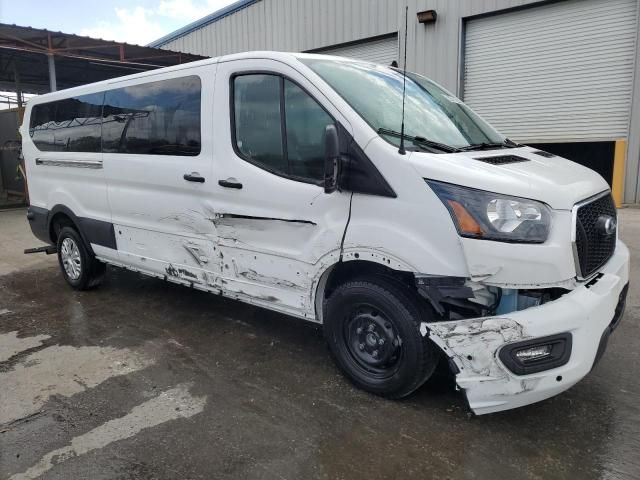 2024 Ford Transit T-350