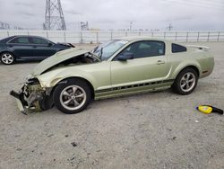 2005 Ford Mustang for sale in Adelanto, CA