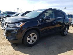 2019 Chevrolet Trax 1LT for sale in Chicago Heights, IL