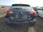 2013 Mitsubishi Lancer ES/ES Sport