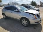 2013 Cadillac SRX Luxury Collection