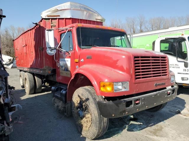 1997 International 4000 4900