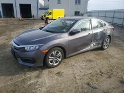 2017 Honda Civic LX for sale in Windsor, NJ