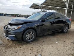 2019 KIA Optima LX en venta en Austell, GA