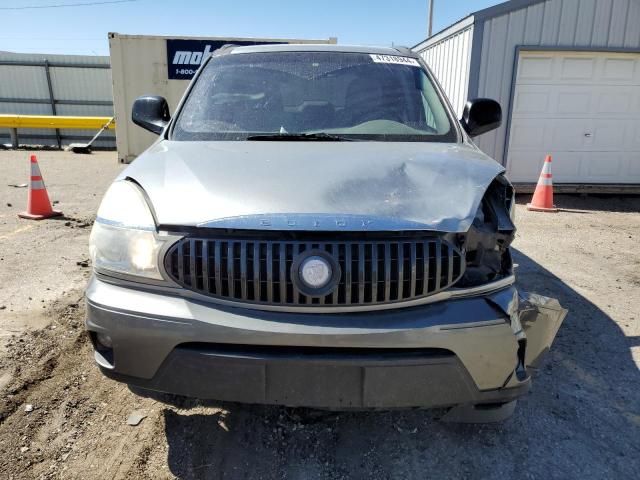 2004 Buick Rendezvous CX