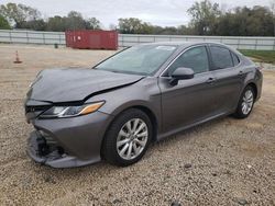 2020 Toyota Camry LE for sale in Theodore, AL