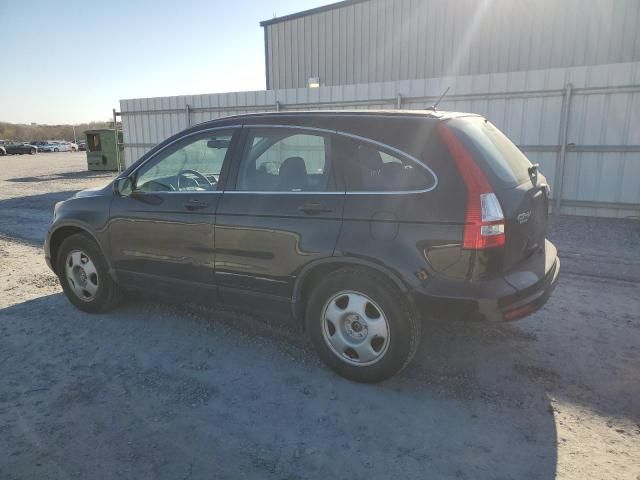 2010 Honda CR-V LX