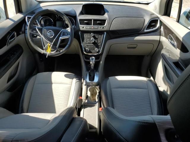 2015 Buick Encore Convenience