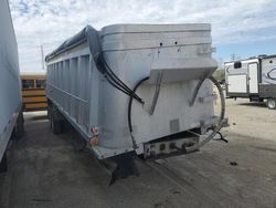 Trail King Trailer salvage cars for sale: 1977 Trail King Trailer