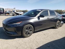 2022 Hyundai Elantra SEL for sale in Las Vegas, NV