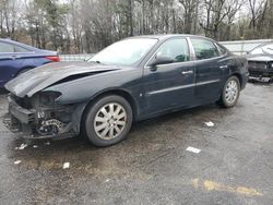 2008 Buick Lacrosse CXL for sale in Austell, GA