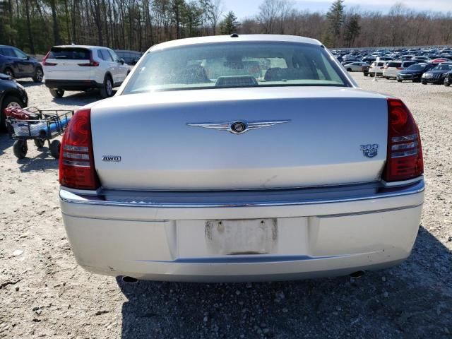 2006 Chrysler 300C