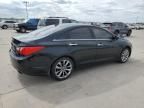 2012 Hyundai Sonata SE