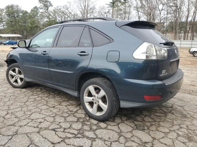 2005 Lexus RX 330