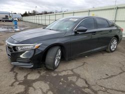 2018 Honda Accord LX for sale in Pennsburg, PA