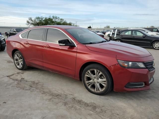 2015 Chevrolet Impala LT