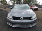 2015 Volkswagen Jetta TDI