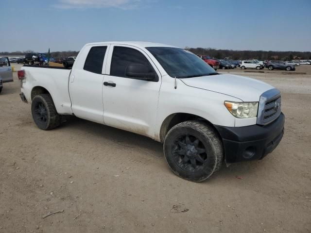 2011 Toyota Tundra Double Cab SR5