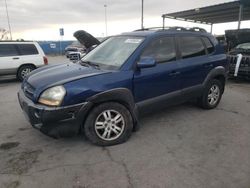 2006 Hyundai Tucson GLS for sale in Anthony, TX