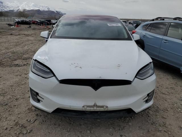 2019 Tesla Model X