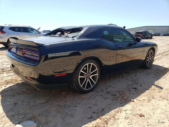 2020 Dodge Challenger R/T