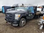 2013 Ford F350 Super Duty