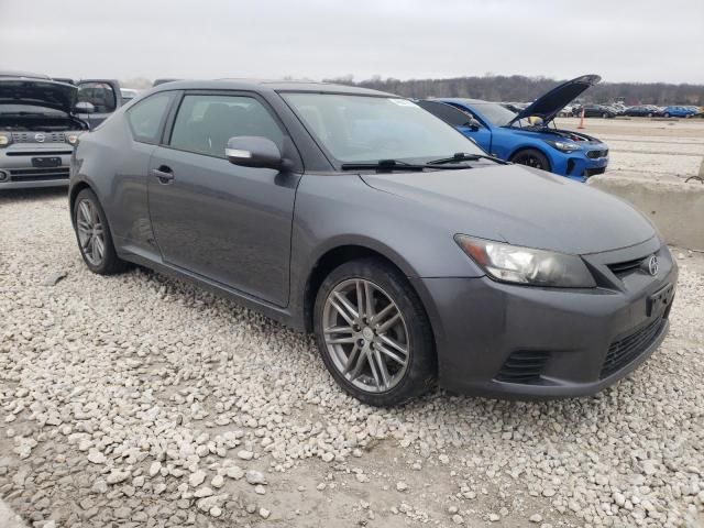 2011 Scion TC