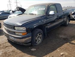 2000 Chevrolet Silverado K1500 for sale in Elgin, IL