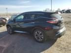 2016 Nissan Murano S