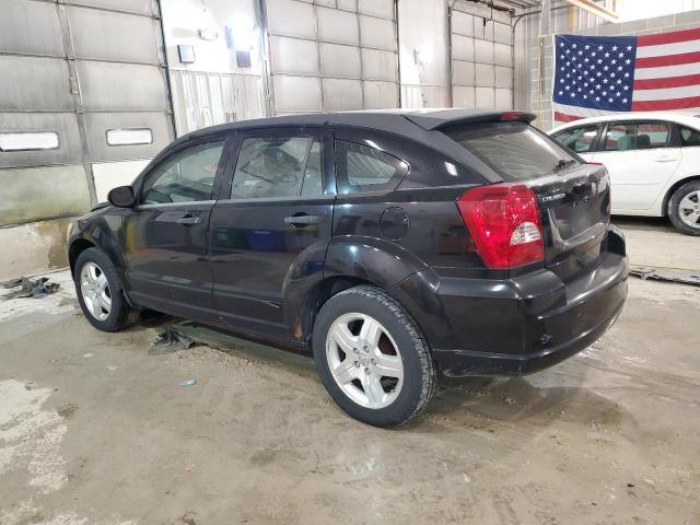 2007 Dodge Caliber sxt