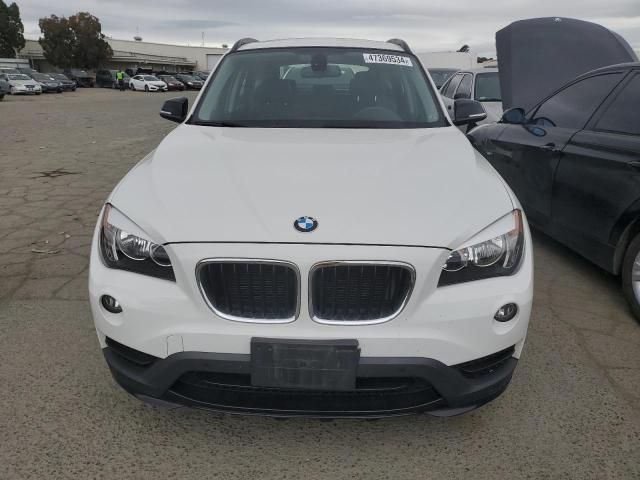 2015 BMW X1 SDRIVE28I