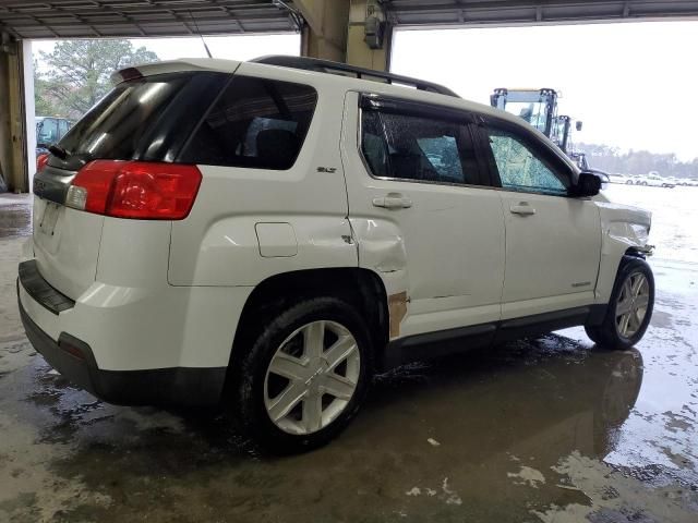 2010 GMC Terrain SLT