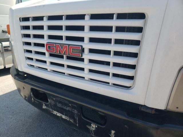 2008 GMC C6500 C6C042