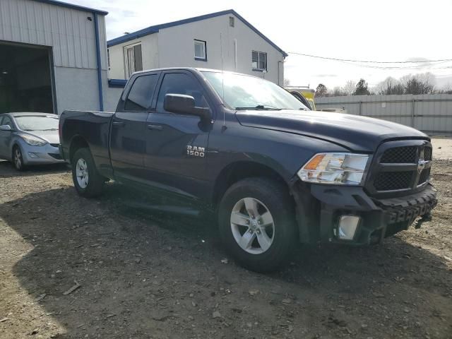 2016 Dodge RAM 1500 ST