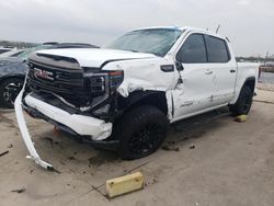 2022 GMC Sierra K1500 AT4X en venta en Grand Prairie, TX