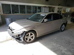 Vehiculos salvage en venta de Copart Sandston, VA: 2013 BMW 320 I Xdrive