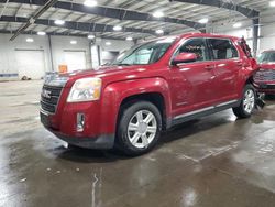 GMC Terrain Vehiculos salvage en venta: 2015 GMC Terrain SLE