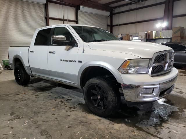 2012 Dodge RAM 1500 Laramie