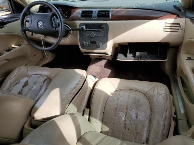 2007 Buick Lucerne CXL