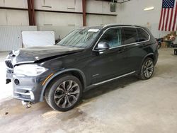 BMW salvage cars for sale: 2016 BMW X5 XDRIVE35I