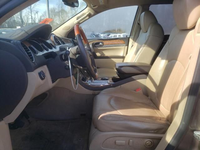 2008 Buick Enclave CXL