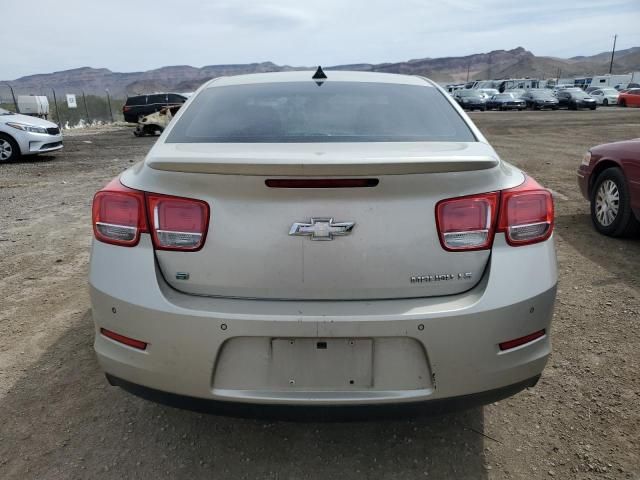 2014 Chevrolet Malibu LS