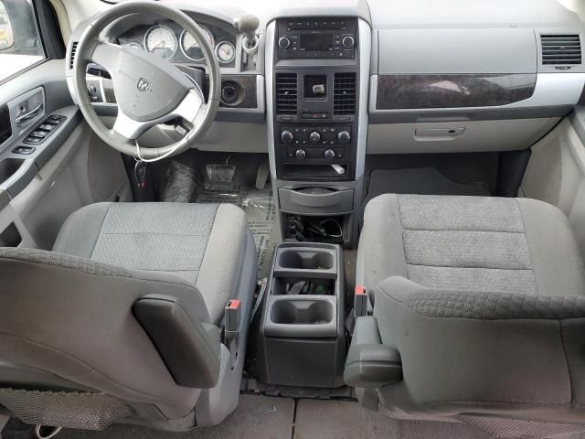 2010 Dodge Grand Caravan SXT