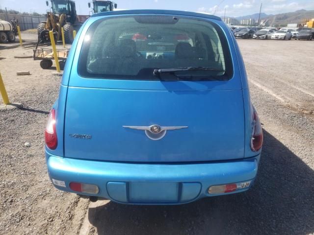 2009 Chrysler PT Cruiser