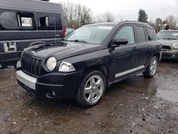 2007 Jeep Compass Limited for sale in Portland, OR