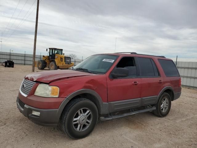 2004 Ford Expedition XLT