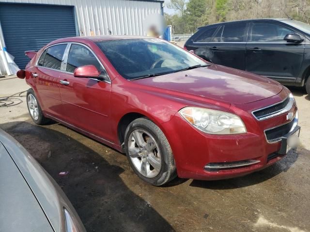 2011 Chevrolet Malibu 1LT