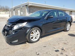 2013 KIA Optima EX en venta en Gainesville, GA