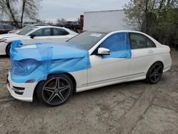 2013 Mercedes-Benz C 350 for sale in Baltimore, MD