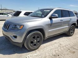 2015 Jeep Grand Cherokee Laredo for sale in Haslet, TX